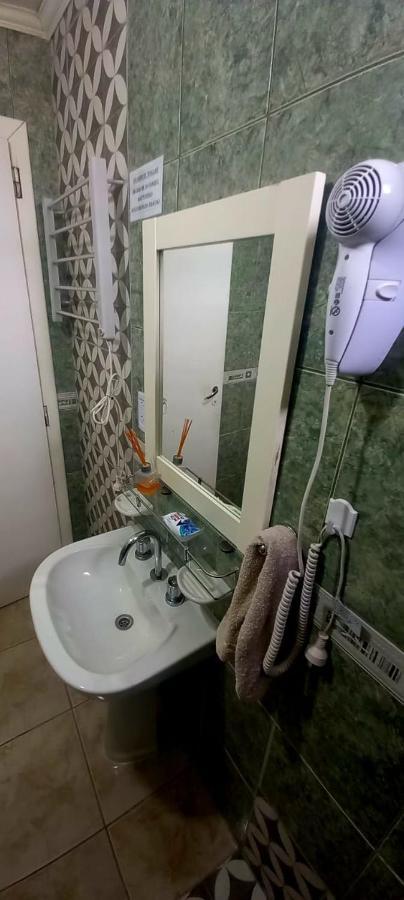 Paraiso Ушуая Экстерьер фото